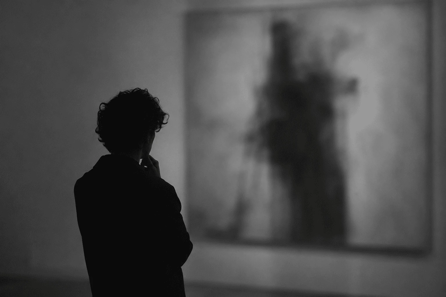 Lancement de "Trajectoires croisées" — Liminal Form